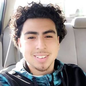 Meet your Posher, Erik